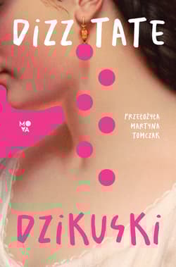 Dzikuski - Dizz Tate