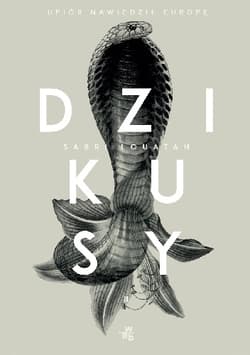 Dzikusy Tom 2 Upiór nawiedził Europę - Sabri Louatah