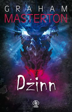 Dżinn - ebook