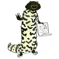 Galeria - zdjęcie nr. 2 - Dziś opowiem wam o anakondzie