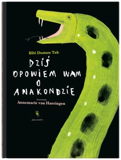 Galeria - zdjęcie nr. 5 - Dziś opowiem wam o anakondzie
