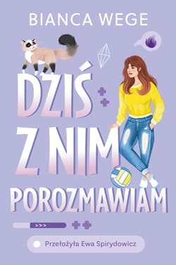 Dziś z nim porozmawiam - Bianca Wege