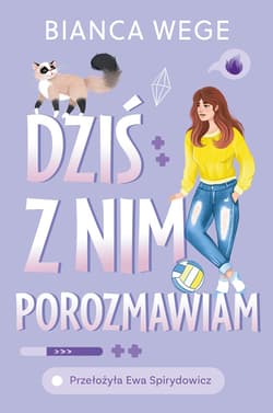 Dziś z nim porozmawiam - ebook