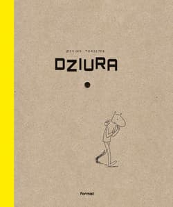 Dziura - Oyvind Torster