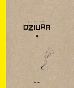 Galeria - zdjęcie nr. 3 - Dziura