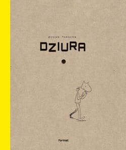 Dziura - Oyvind Torster