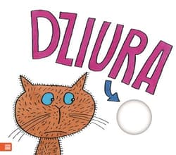 Dziura - Bohdan Butenko