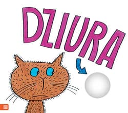 Dziura - Bohdan Butenko