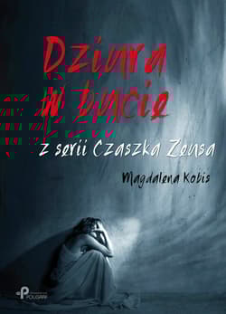 Dziura w bucie - Magdalena Kobis