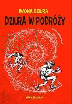 Dziura w podróży - Iwona Dziura