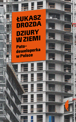 Dziury w ziemi - ebook