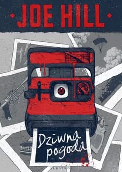 Dziwna pogoda - Hill Joe