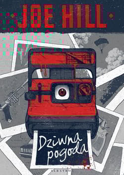 Dziwna pogoda - Hill Joe