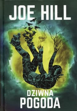 Dziwna pogoda - Hill Joe