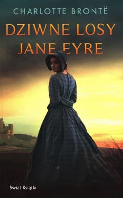Dziwne losy Jane Eyre