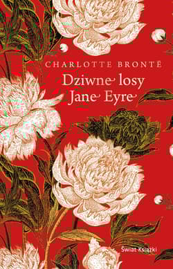 Dziwne losy Jane Eyre - Charlotte  Bronte