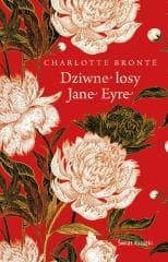 Dziwne losy Jane Eyre - Charlotte  Bronte
