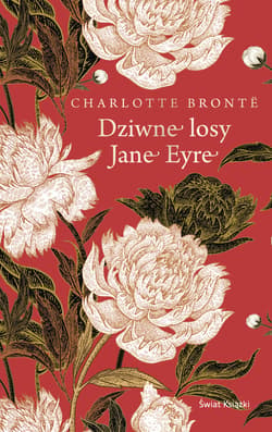 Dziwne losy Jane Eyre - ebook - Charlotte  Bronte