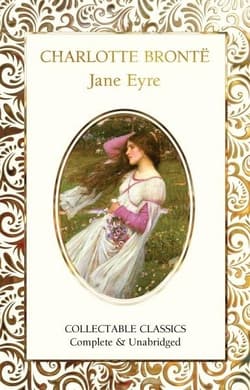 Dziwne losy Jane Eyre / Jane Eyre TW [ENG] - Charlotte  Bronte