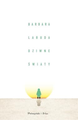 Dziwne światy - Barbara Labuda