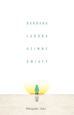 Dziwne światy - ebook - Barbara Labuda