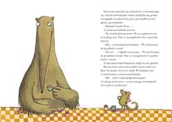 Galeria - zdjęcie nr. 4 - Dziwne zwierzęta