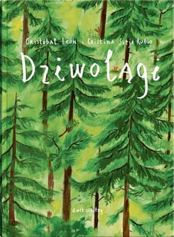 Dziwolągi - Leon Cristobal, Lubio Cristina