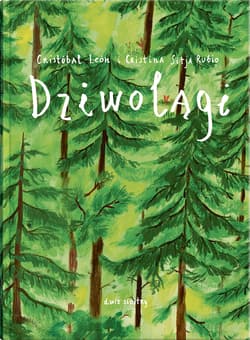 Dziwolągi - Leon Cristobal, Lubio Cristina