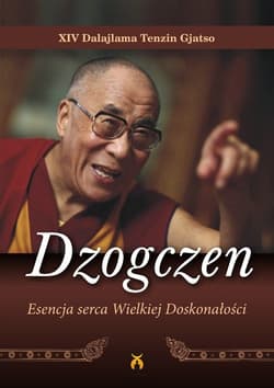Dzogczen Esencja serca Wielkiej Doskonałości