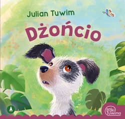 Dżońcio - Julian  Tuwim