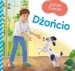 Dżońcio - Julian  Tuwim