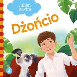 Dżońcio - Julian  Tuwim