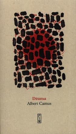 Dżuma - Albert Camus
