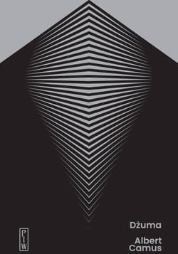 Dżuma - Albert Camus