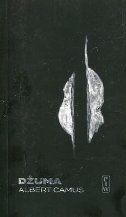 Dżuma - Albert Camus