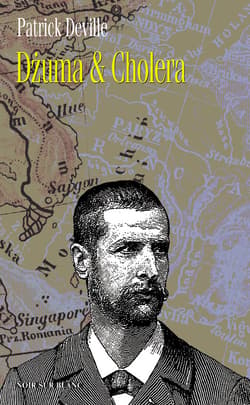 Dżuma & Cholera - ebook