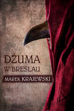 Dżuma w Breslau - ebook - Marek Krajewski