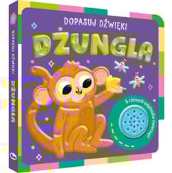 Galeria - zdjęcie nr. 2 - Dżungla. Dopasuj dźwięki