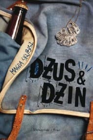 Dżus & dżin - ebook - Magda Skubisz