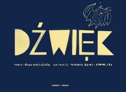 Dźwięk - Irena Cieślińska