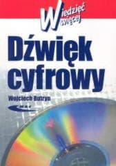 Dzwięk cyfrowy - Butryn Wojciech