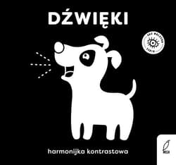 Dźwięki Harmonijka kontrastowa