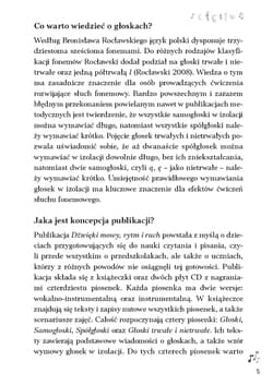Galeria - zdjęcie nr. 5 - Dźwięki mowy, rytm i ruch. Koplet w.2020