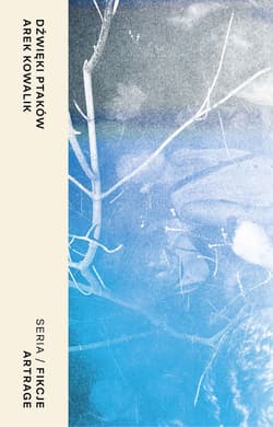 Dźwięki ptaków - Arek Kowalik