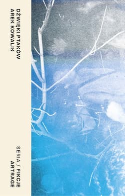 Dźwięki ptaków - Arek Kowalik