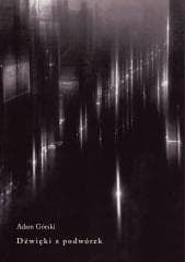 Dźwięki z podwórek - Adam Górski