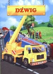 Dźwig JAFI - Praca zbiorowa