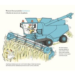 Galeria - zdjęcie nr. 4 - Dźwig, koparka, betoniarka