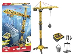 Dźwig RC 150cm