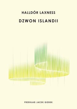 Dzwon Islandii - Halldór Laxness